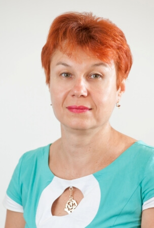 Ovcharova Olena