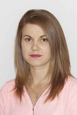 Yulia Smiyanova